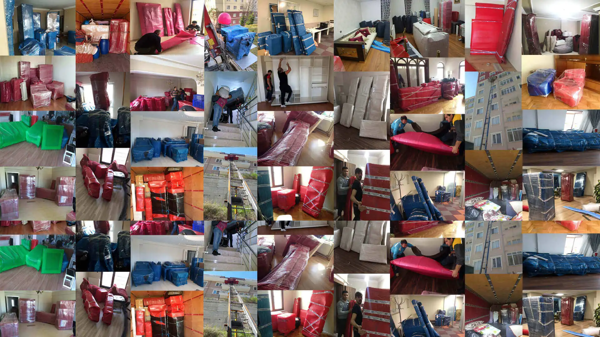 Samandıra Evden Eve Nakliyat Slider