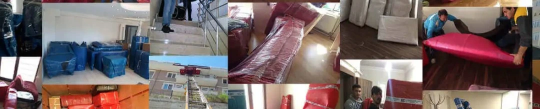 Samandıra şehir içi nakliyat  görseli